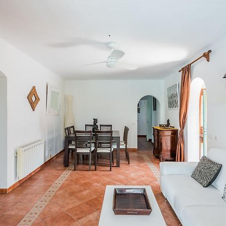 Villa Tiphareth Marbella Bagian luar foto