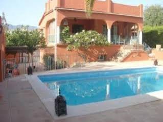 Villa Tiphareth Marbella Bagian luar foto