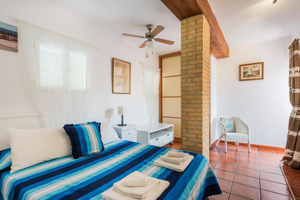 Villa Tiphareth Marbella Bagian luar foto