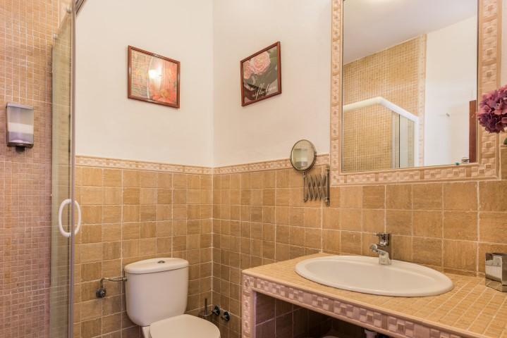 Villa Tiphareth Marbella Bagian luar foto